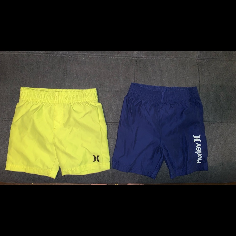 Hurley Shorts